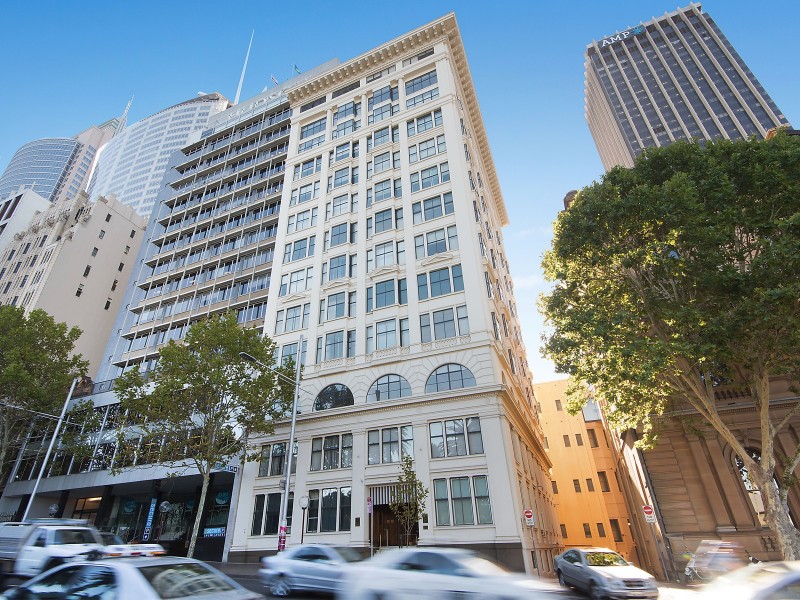 804/123 Macquarie Street, Sydney NSW 2000