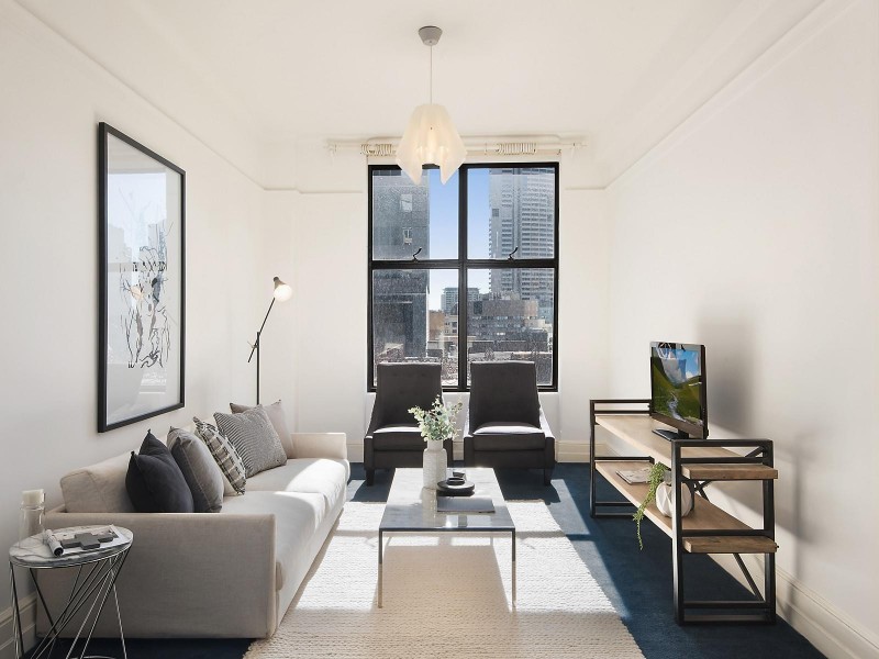 804/123 Macquarie Street, Sydney NSW 2000