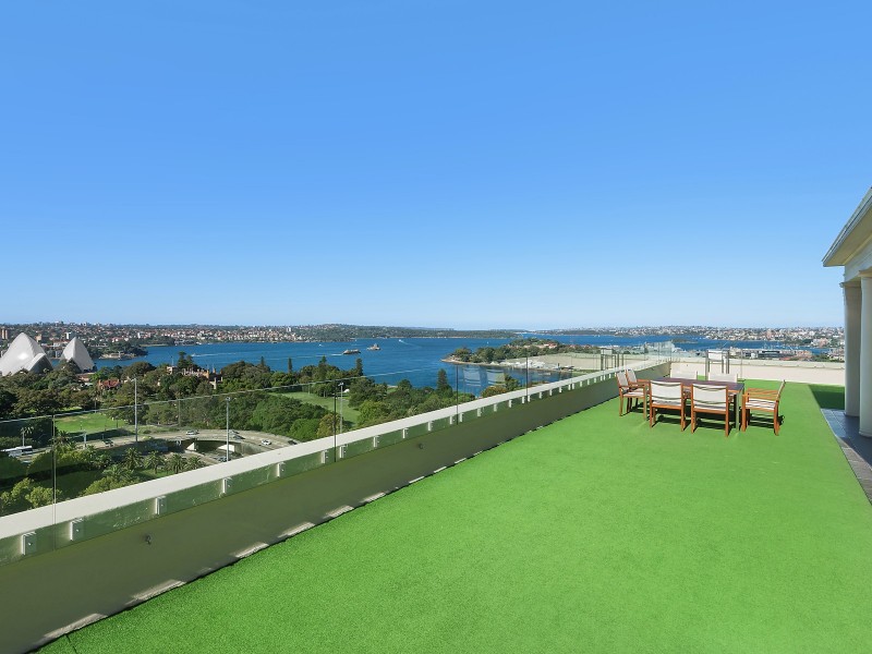 804/123 Macquarie Street, Sydney NSW 2000