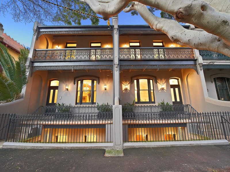 124-126 Paddington Street, Paddington NSW 2021