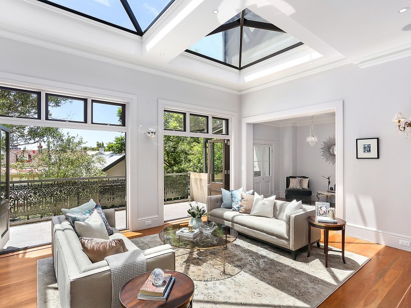 124-126 Paddington Street, Paddington NSW 2021