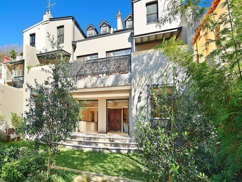 124-126 Paddington Street, Paddington NSW 2021