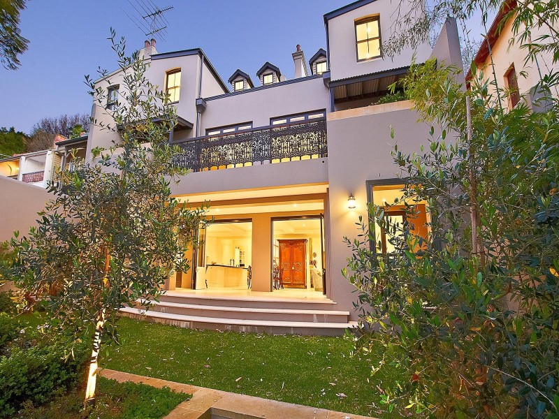 124-126 Paddington Street, Paddington NSW 2021