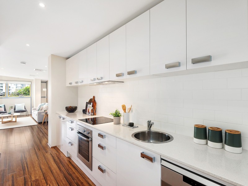 15G/11A Lachlan Street, Waterloo NSW 2017