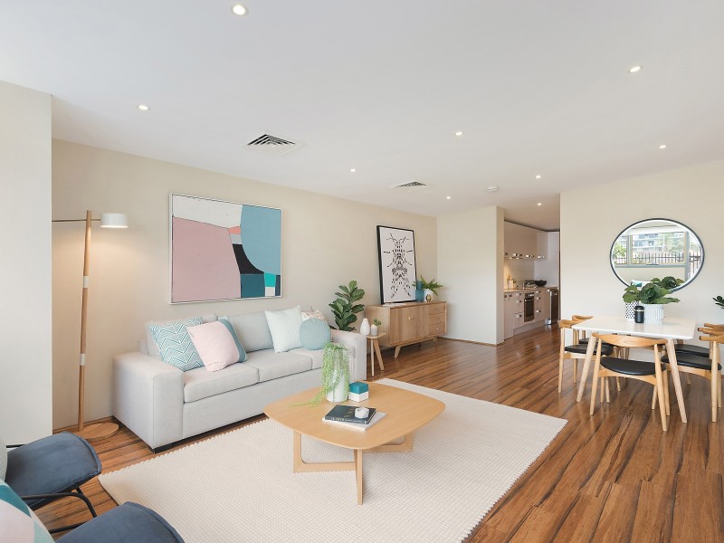 15G/11A Lachlan Street, Waterloo NSW 2017