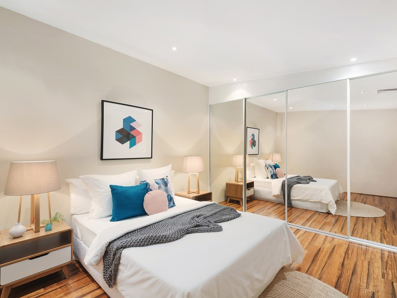 15G/11A Lachlan Street, Waterloo NSW 2017