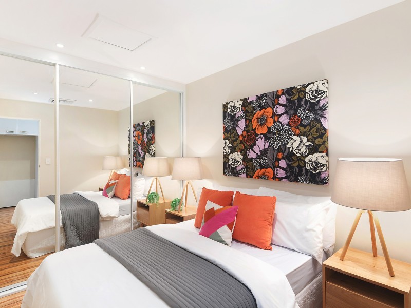 15G/11A Lachlan Street, Waterloo NSW 2017