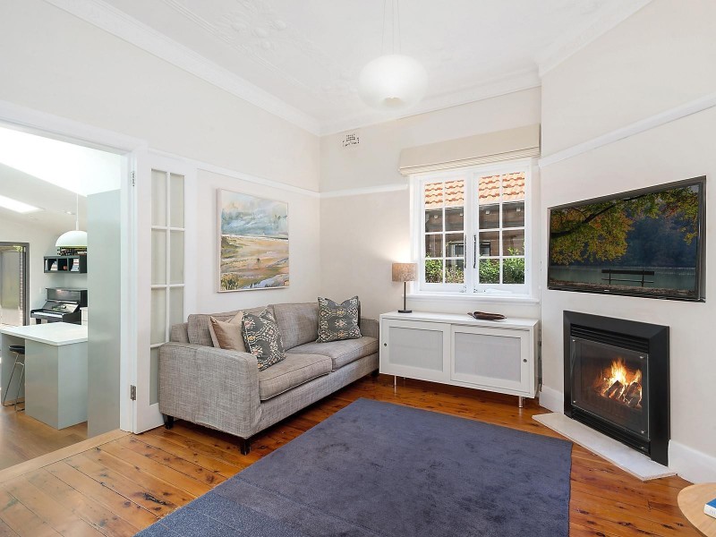 3 Wentworth Street, Randwick NSW 2031