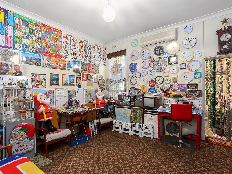 6/355 Cleveland Street, Redfern NSW 2016