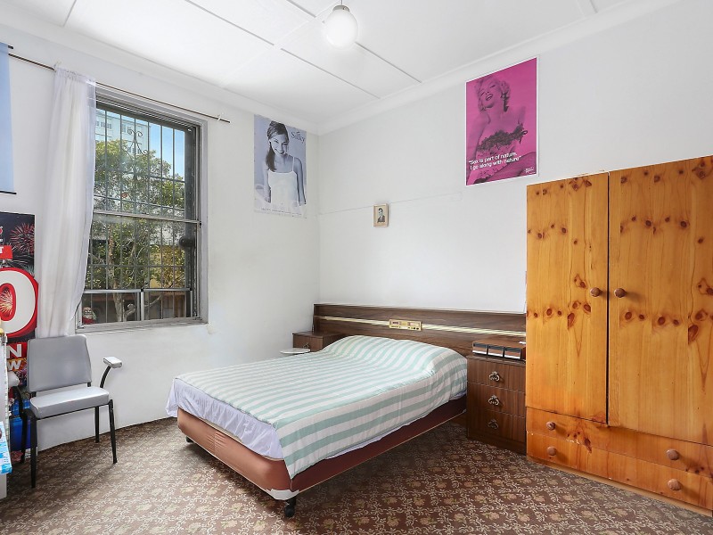 6/355 Cleveland Street, Redfern NSW 2016