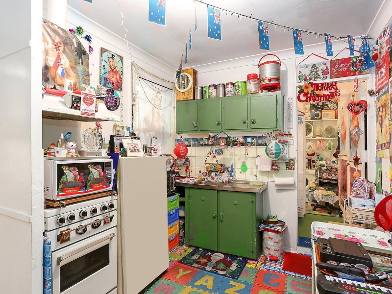 6/355 Cleveland Street, Redfern NSW 2016