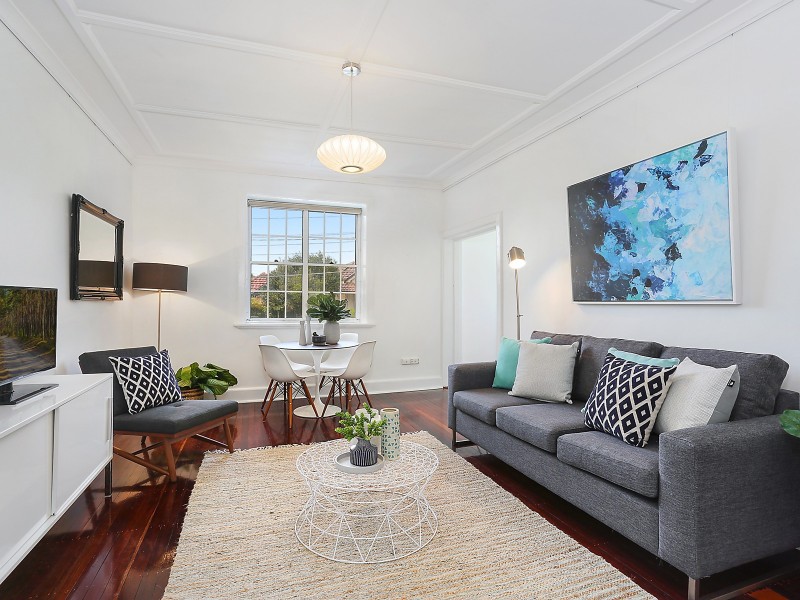 3/16 Salisbury Road, Kensington NSW 2033