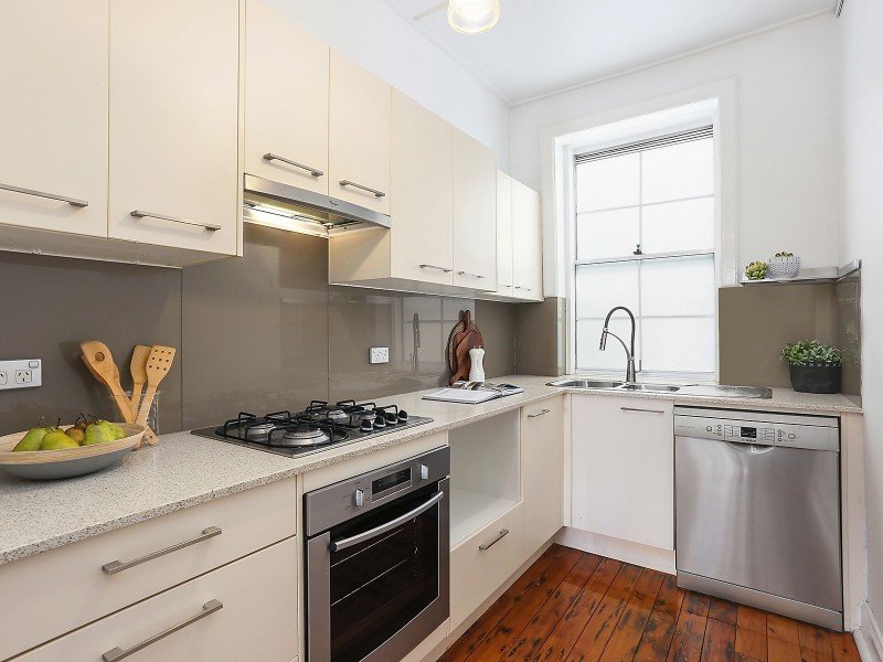 3/16 Salisbury Road, Kensington NSW 2033