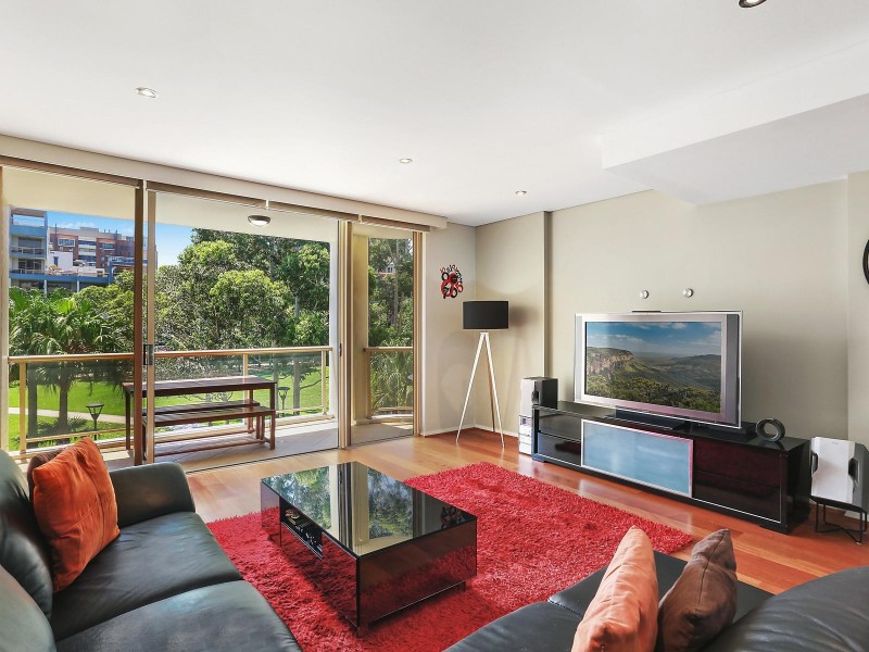 7/28 Crystal Street, Waterloo NSW 2017