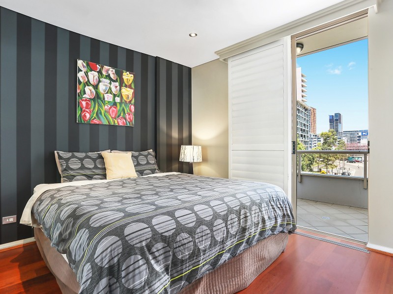 7/28 Crystal Street, Waterloo NSW 2017