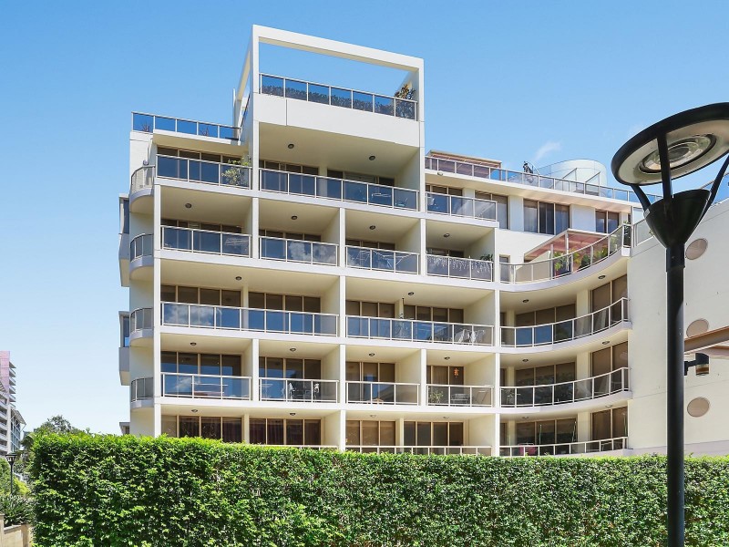 7/28 Crystal Street, Waterloo NSW 2017