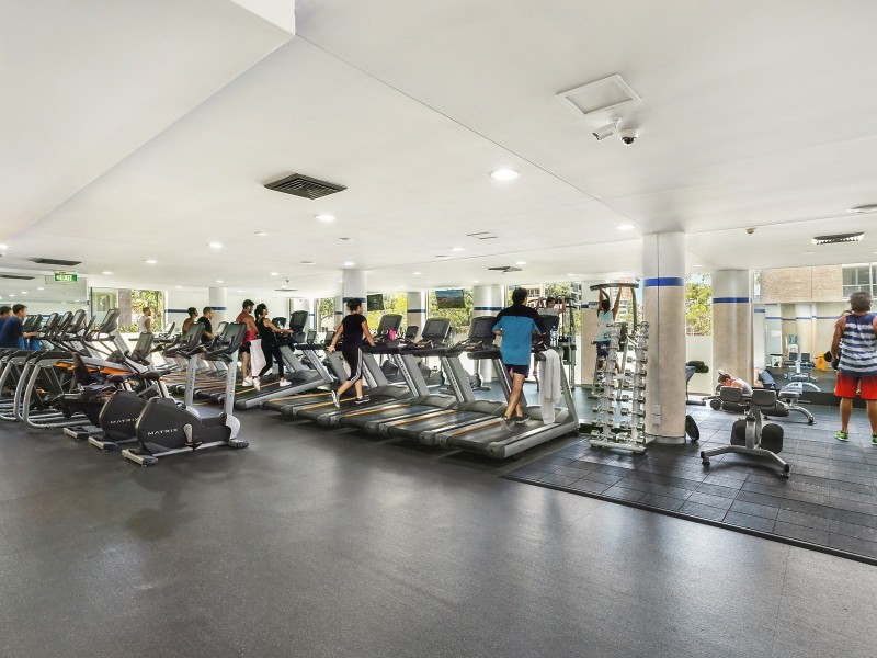 7/28 Crystal Street, Waterloo NSW 2017