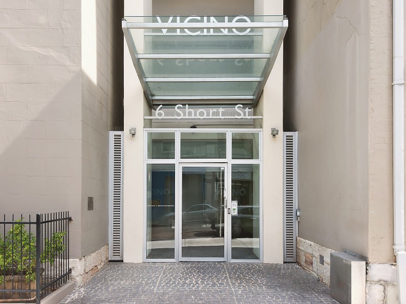 503/6 Short Street, Surry Hills NSW 2010