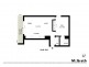 503/6 Short Street, Surry Hills NSW 2010 Floorplan