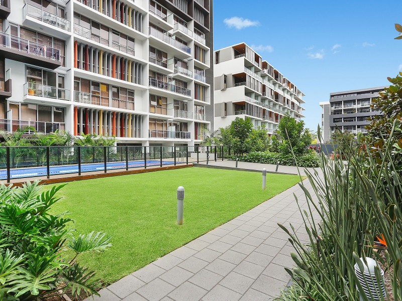 1004/5 O’Dea Avenue, Zetland NSW 2017