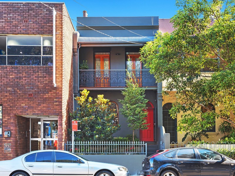 4 Epsom Road, Zetland NSW 2017