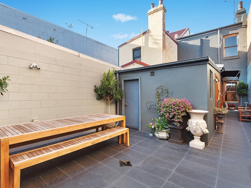 4 Epsom Road, Zetland NSW 2017