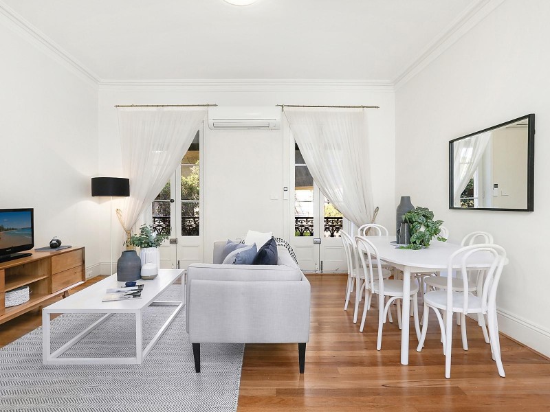 168 Cathedral Street, Woolloomooloo NSW 2011