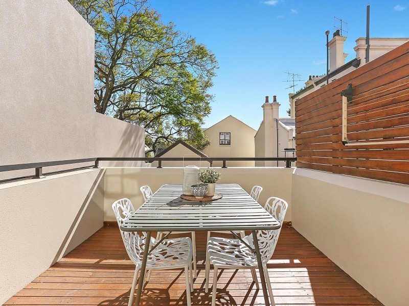 168 Cathedral Street, Woolloomooloo NSW 2011