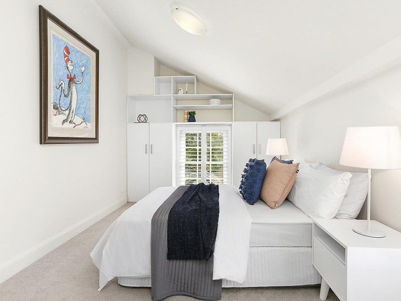 168 Cathedral Street, Woolloomooloo NSW 2011