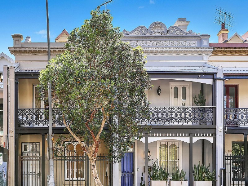 168 Cathedral Street, Woolloomooloo NSW 2011
