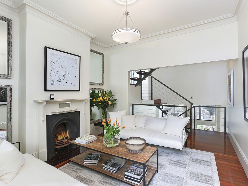 66 Sutherland Street, Paddington NSW 2021