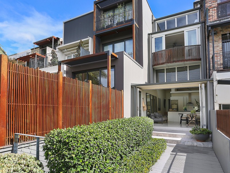 66 Sutherland Street, Paddington NSW 2021