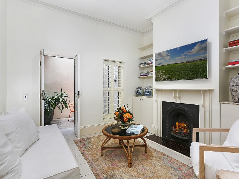 66 Sutherland Street, Paddington NSW 2021