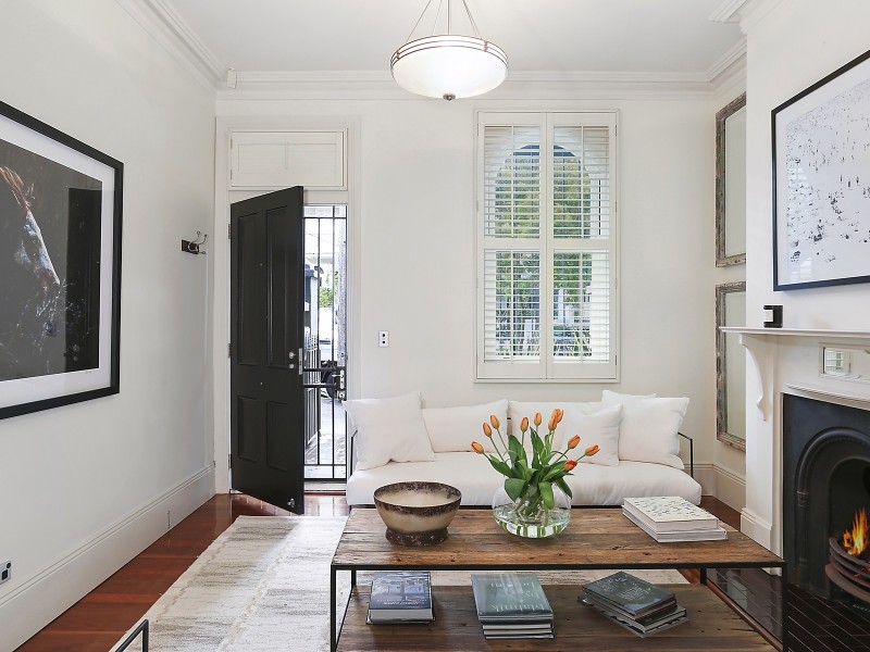 66 Sutherland Street, Paddington NSW 2021