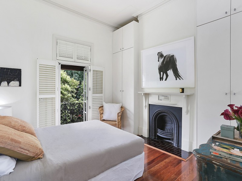 66 Sutherland Street, Paddington NSW 2021