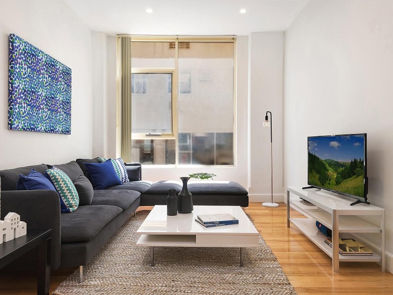 18A/460 Elizabeth Street, Surry Hills NSW 2010