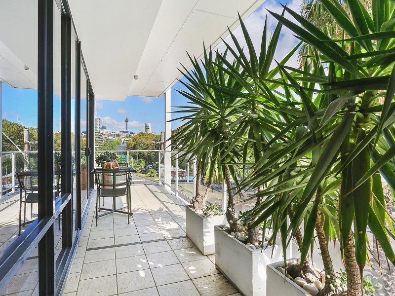 201/85 New South Head Road, Edgecliff NSW 2027