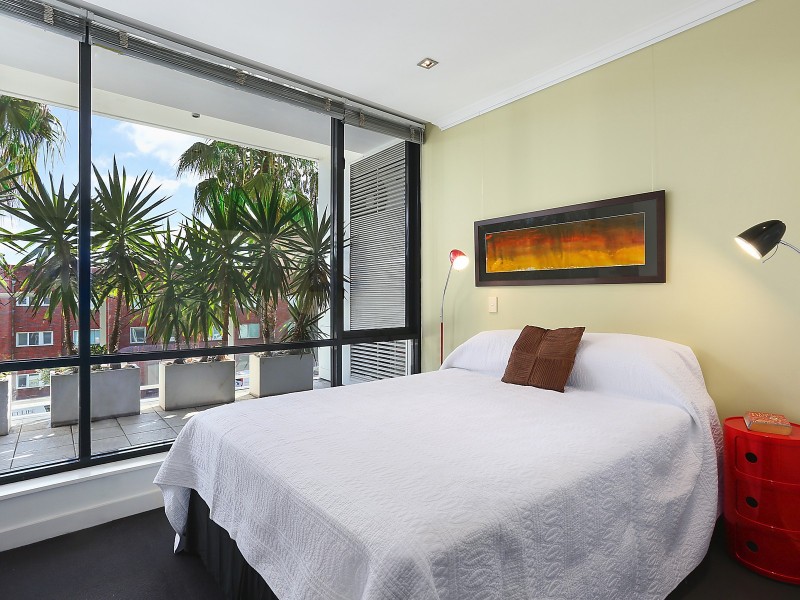 201/85 New South Head Road, Edgecliff NSW 2027
