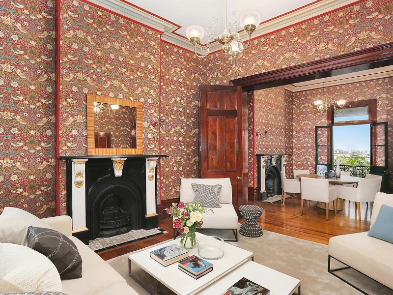 53 Lower Fort Street, Millers Point NSW 2000