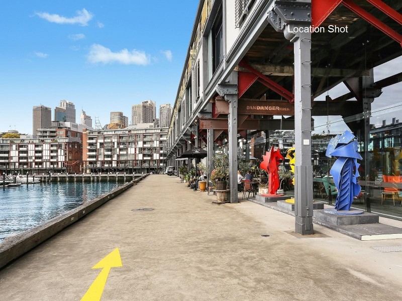 53 Lower Fort Street, Millers Point NSW 2000