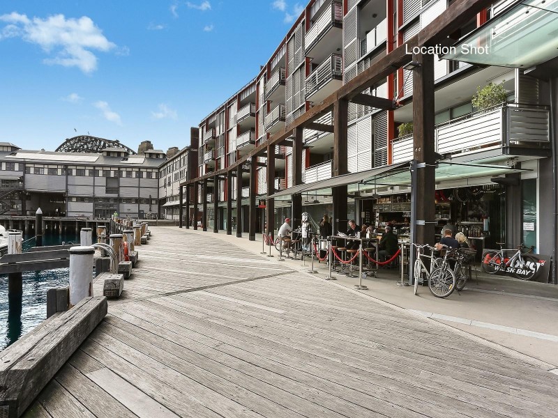53 Lower Fort Street, Millers Point NSW 2000