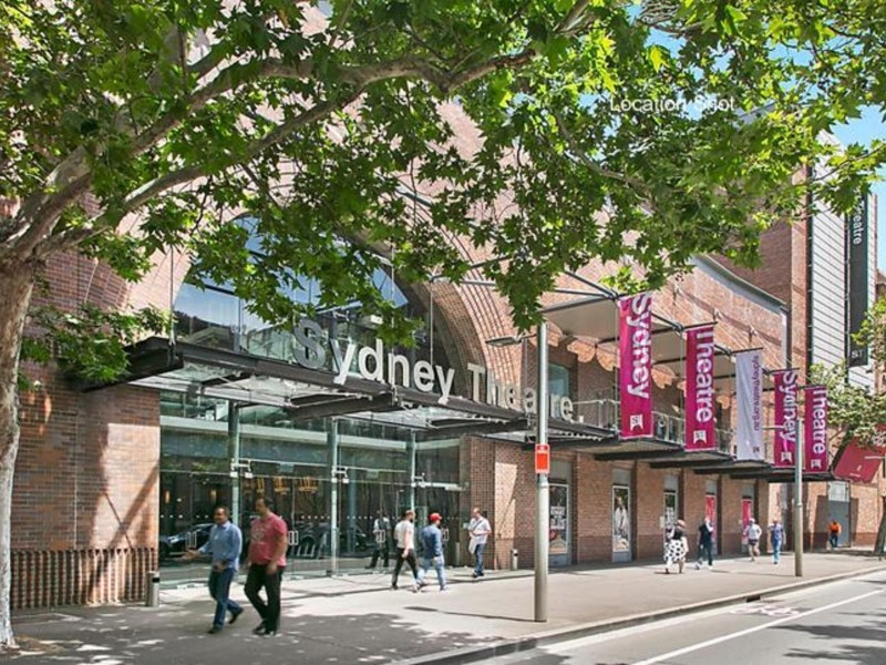 53 Lower Fort Street, Millers Point NSW 2000