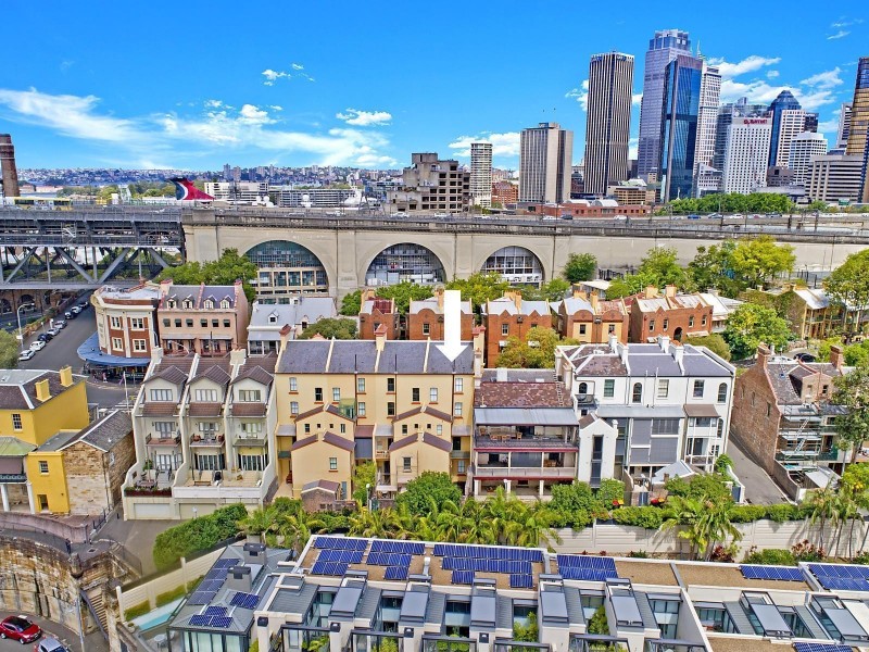 53 Lower Fort Street, Millers Point NSW 2000