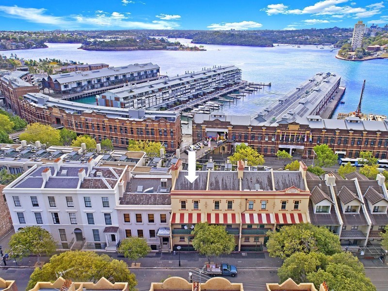53 Lower Fort Street, Millers Point NSW 2000