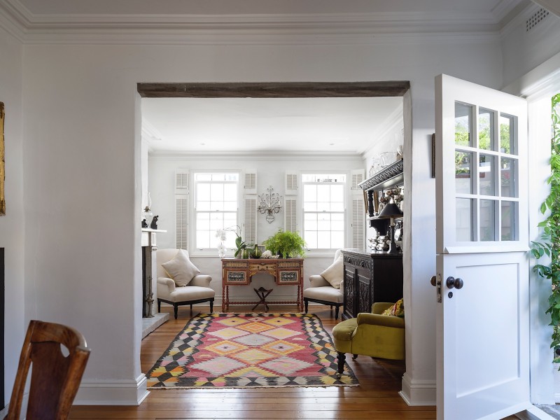 5 Mary Place, Paddington NSW 2021