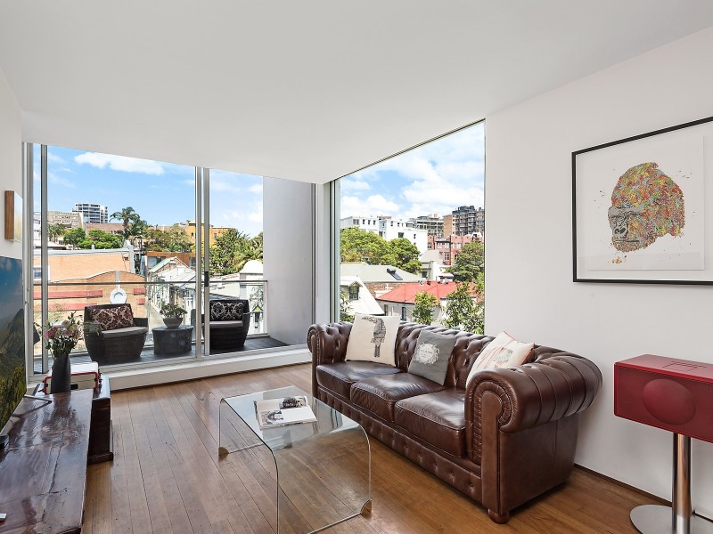 707/50 Burton Street, Darlinghurst NSW 2010