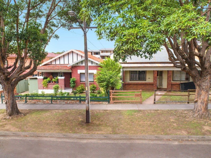 18 – 20 Tavistock Road, Homebush West NSW 2140