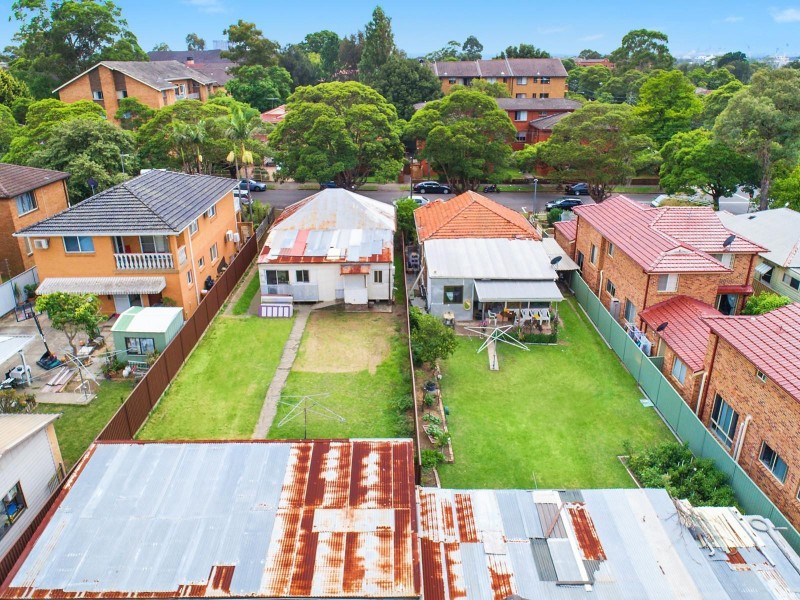 18 – 20 Tavistock Road, Homebush West NSW 2140