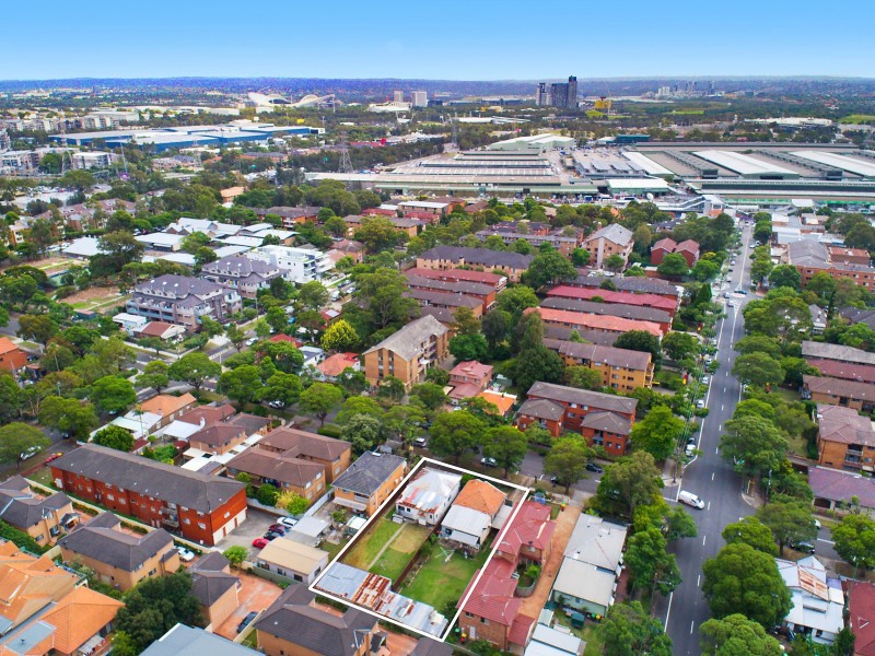 18 – 20 Tavistock Road, Homebush West NSW 2140