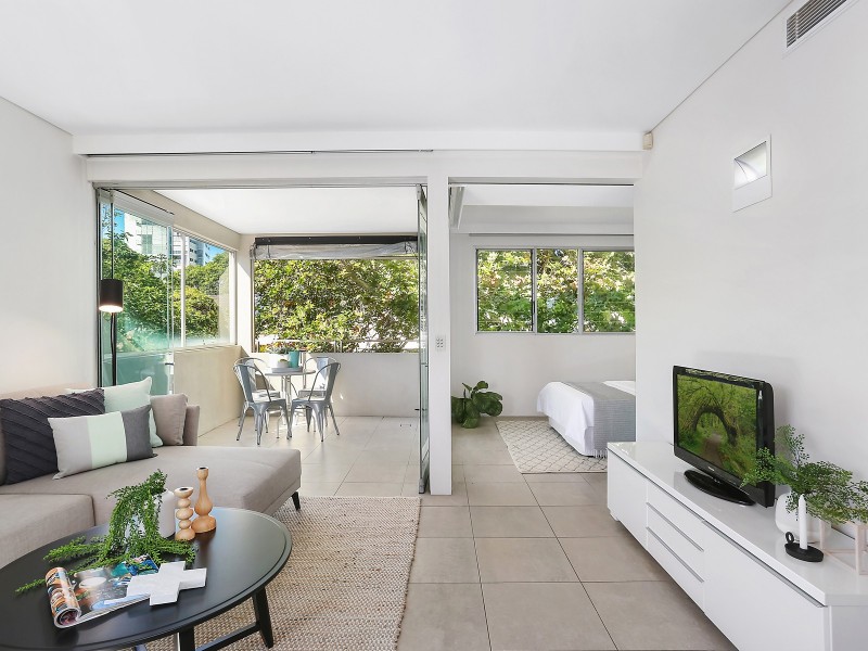 7/333 Crown Street, Surry Hills NSW 2010